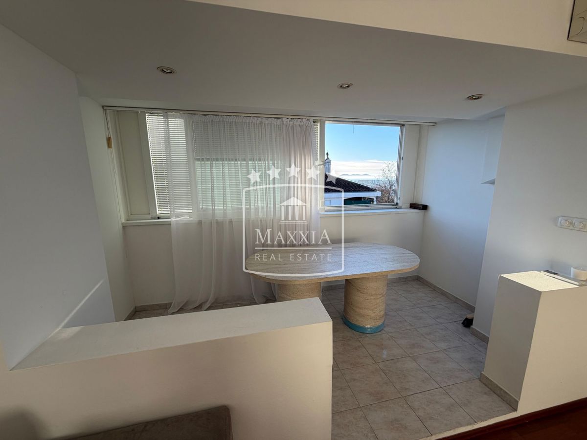 Appartamento Bili brig, Zadar, 41,45m2