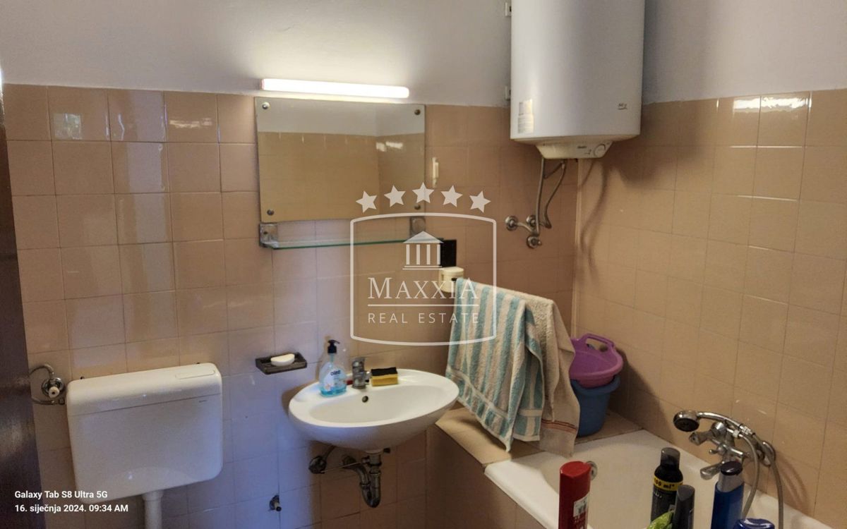 Appartamento Bili brig, Zadar, 90,42m2