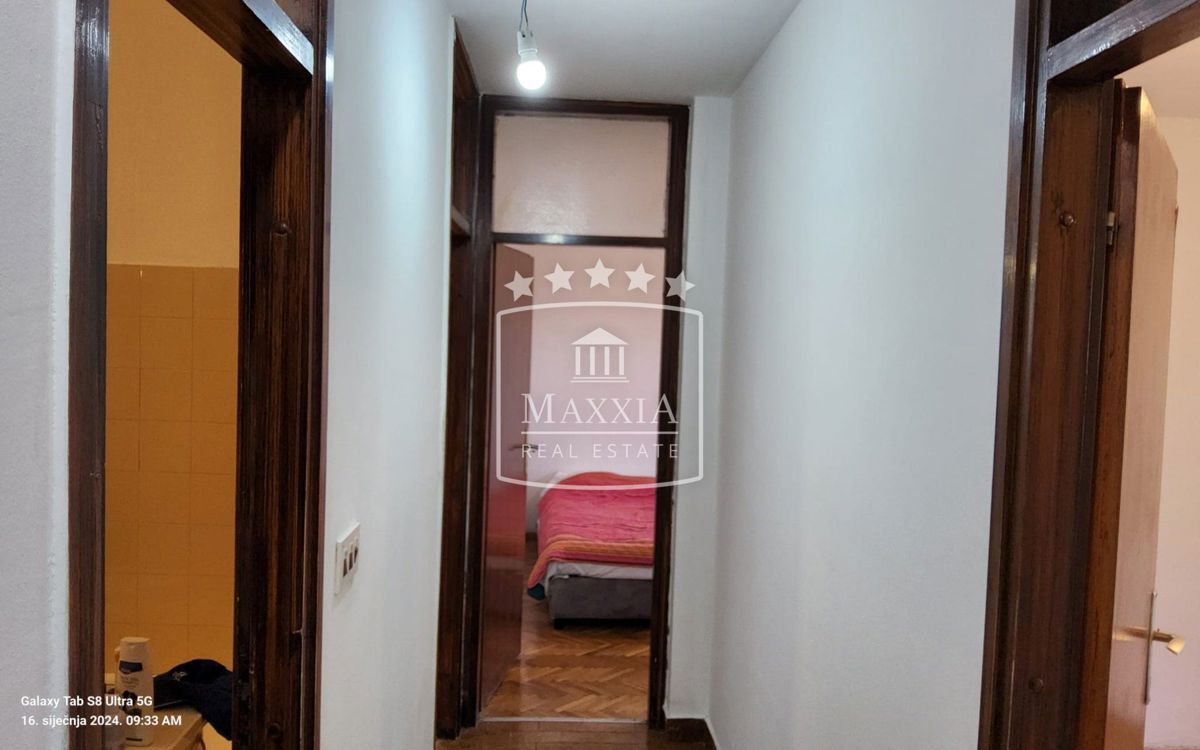 Appartamento Bili brig, Zadar, 90,42m2