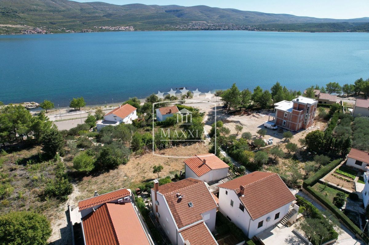 Terreno Pridraga, Novigrad, 566m2