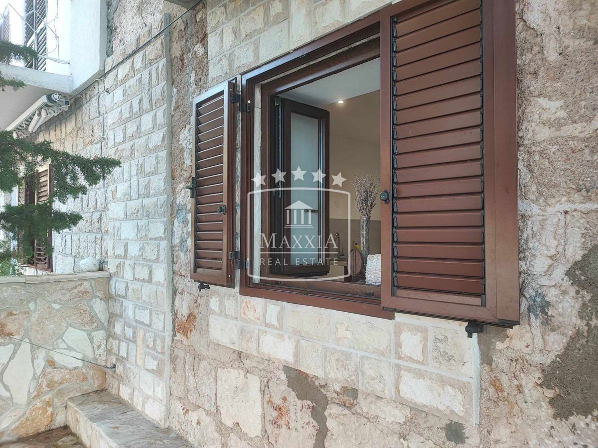 Casa Tribanj, Starigrad, 112m2