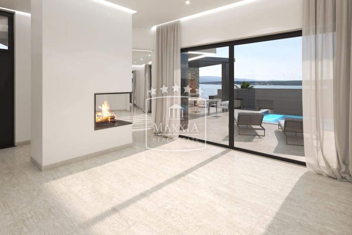 Casa Posedarje, 204m2