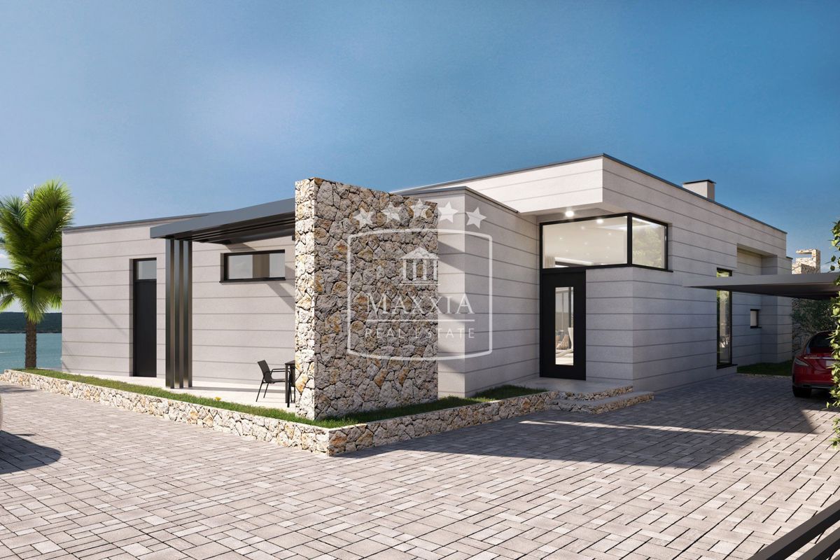 Casa Posedarje, 204m2