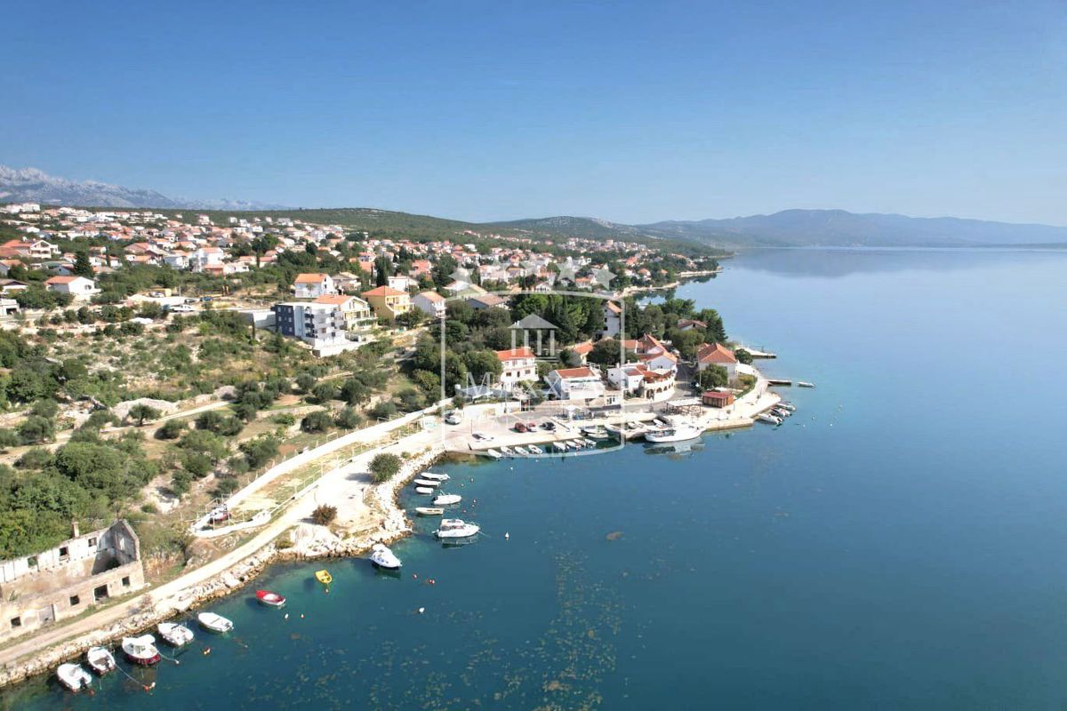 Casa Maslenica, Jasenice, 550m2