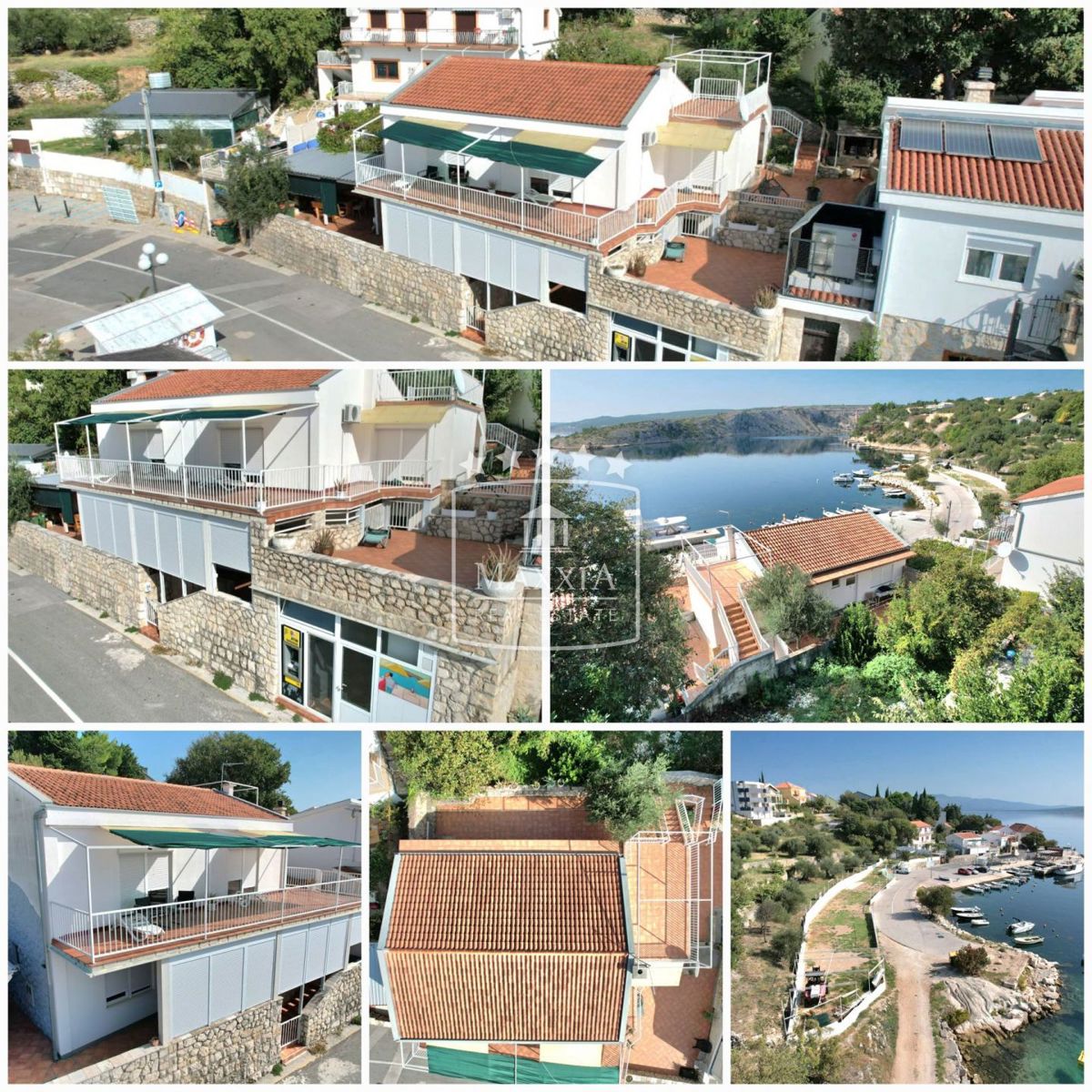 Casa Maslenica, Jasenice, 550m2