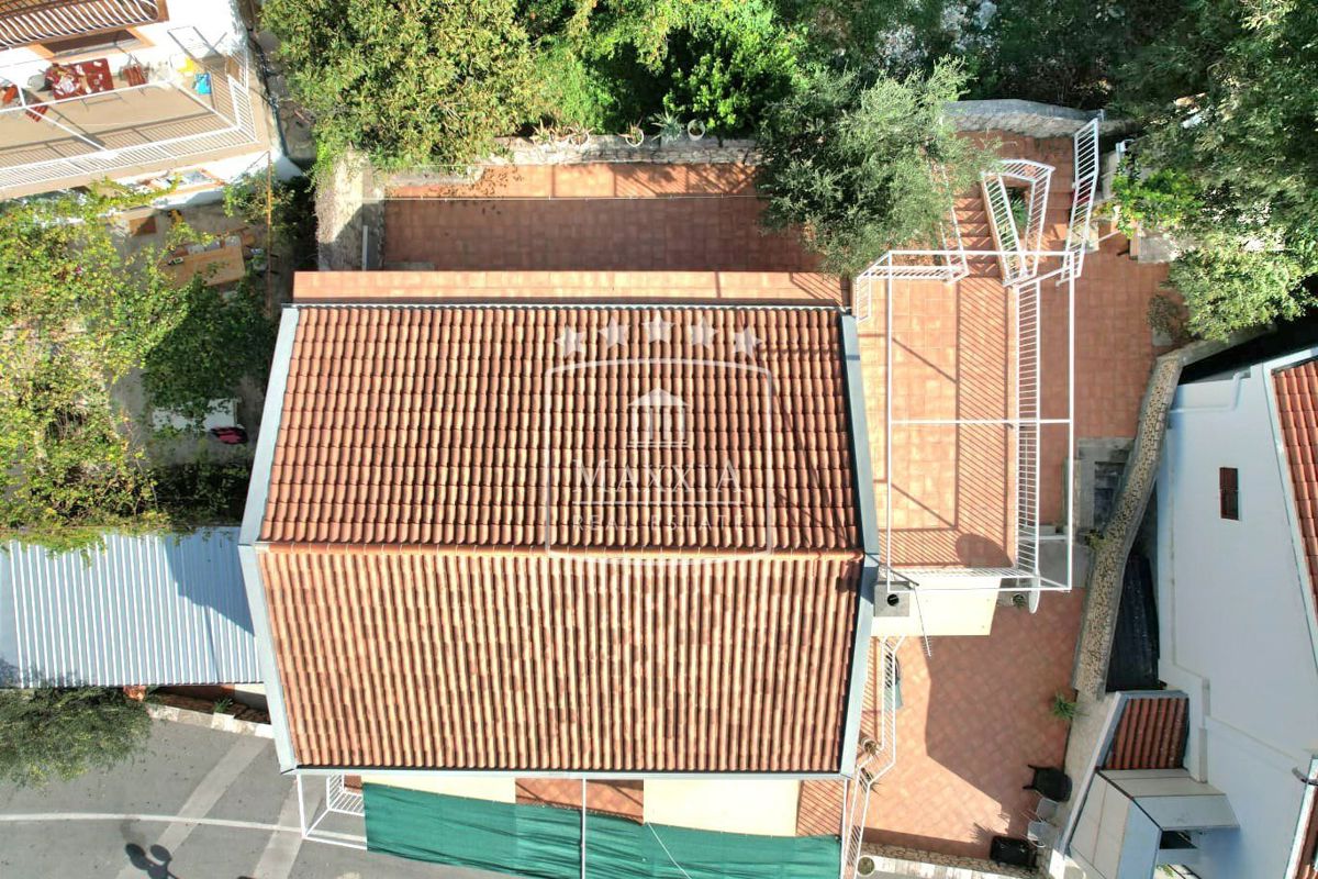 Casa Maslenica, Jasenice, 550m2