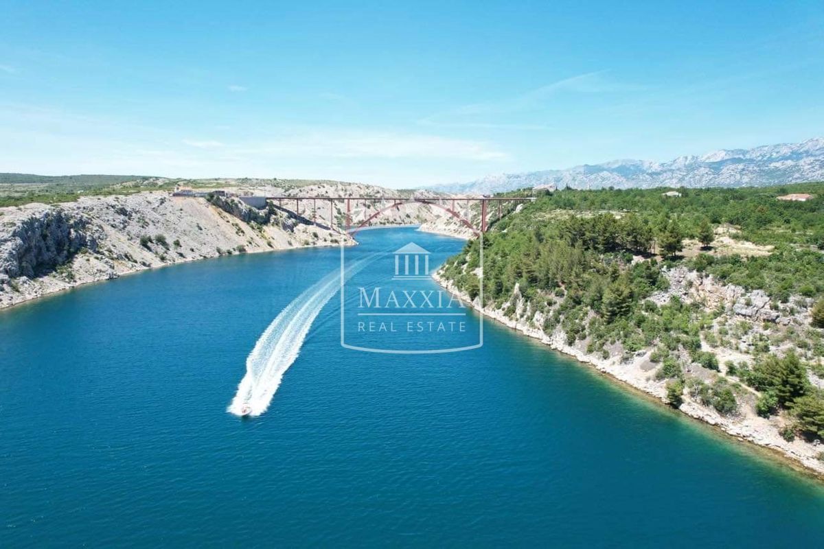 Casa Maslenica, Jasenice, 550m2