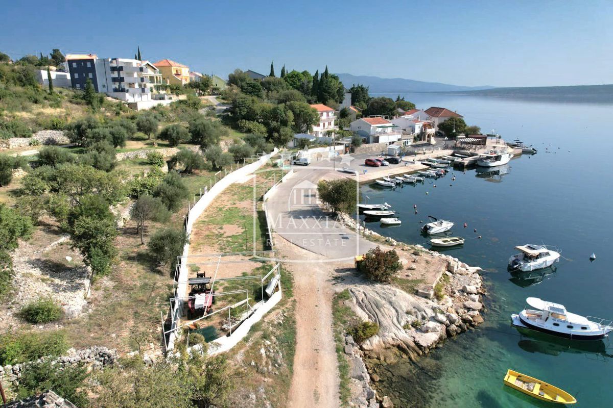 Casa Maslenica, Jasenice, 550m2