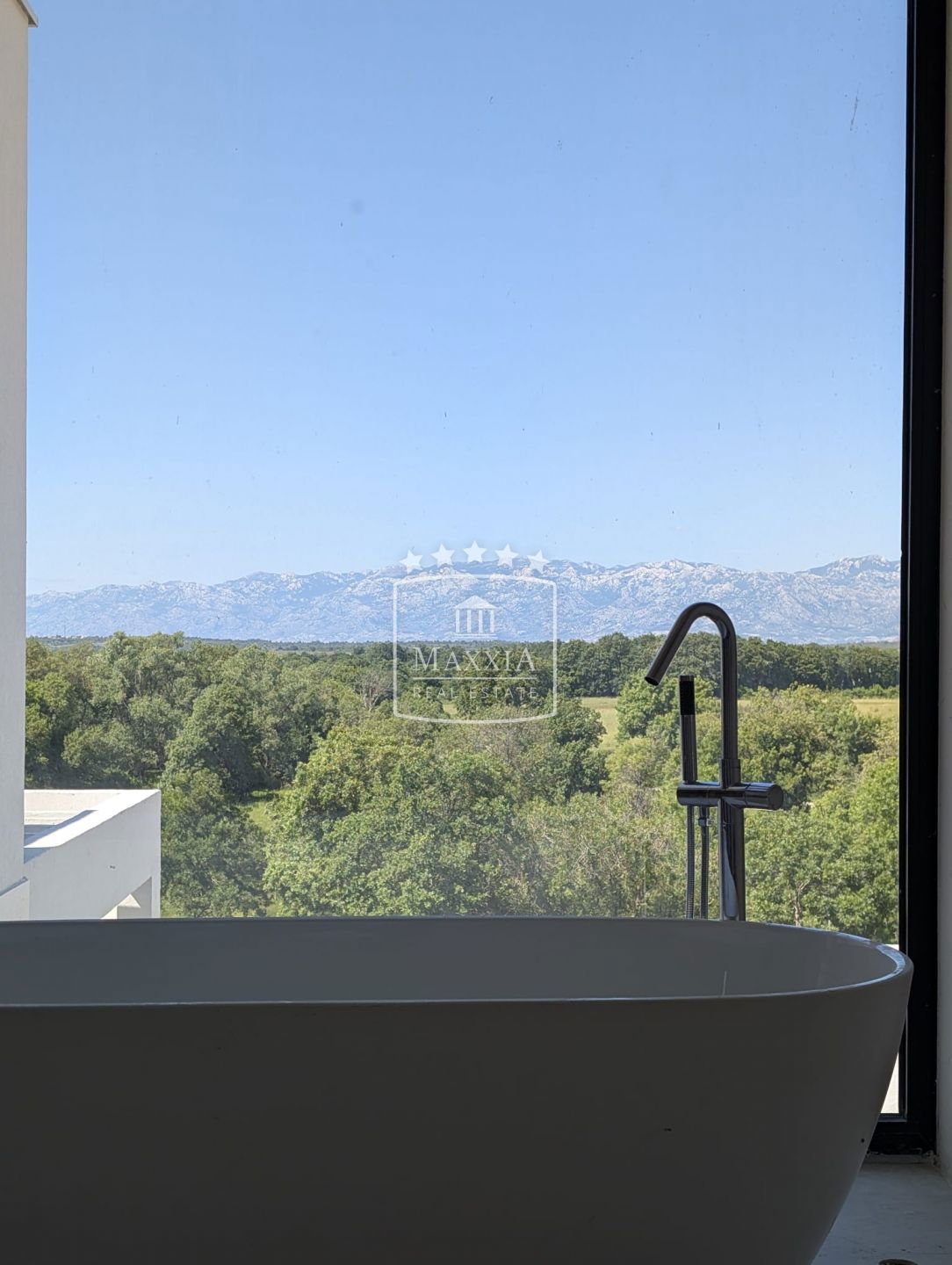 Casa Žerava, Nin, 270m2