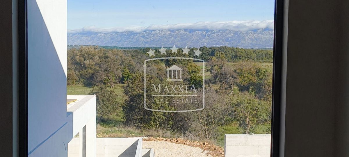 Casa Žerava, Nin, 270m2