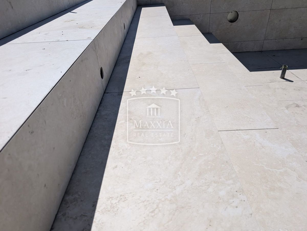 Casa Žerava, Nin, 270m2