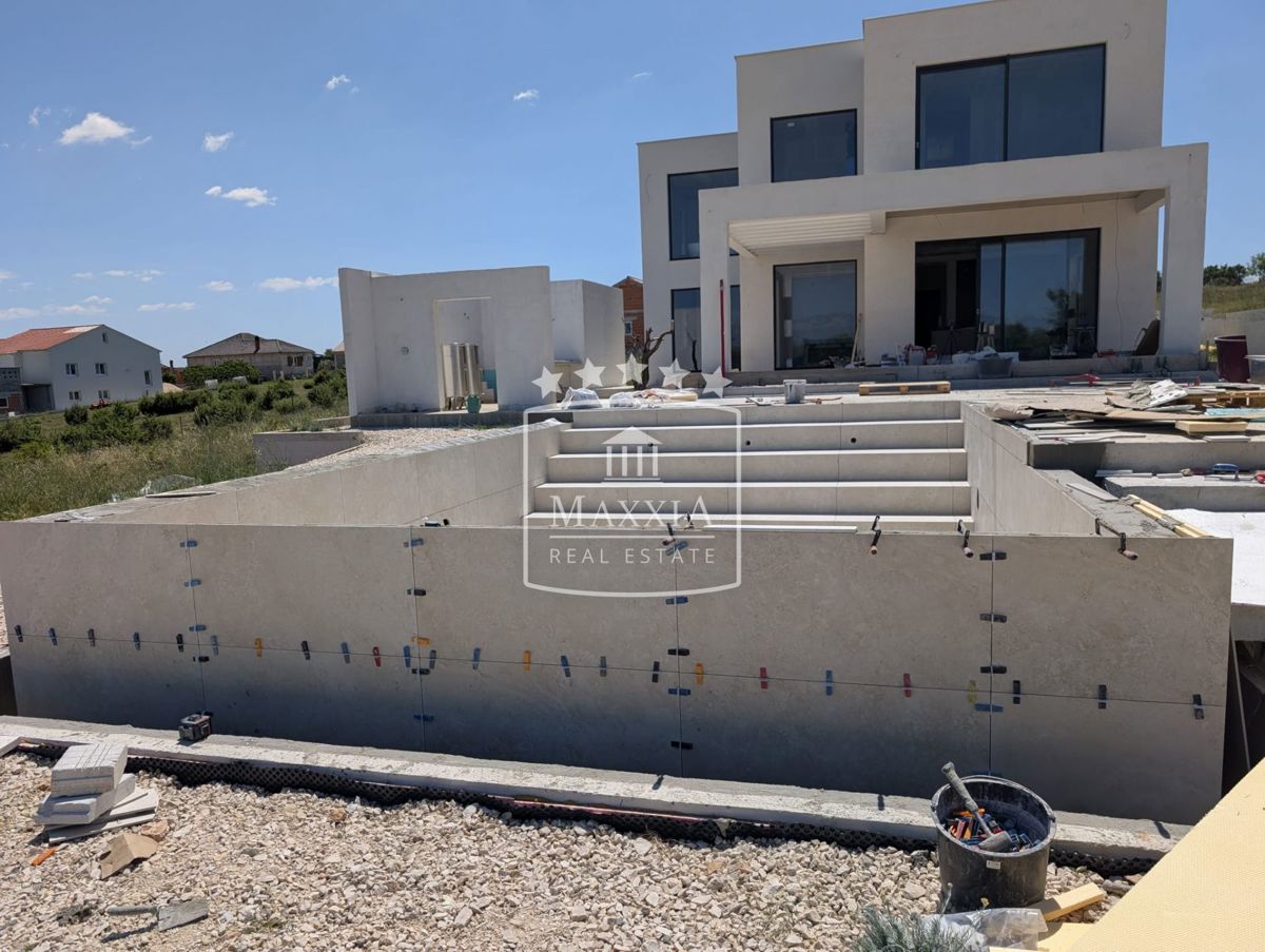 Casa Žerava, Nin, 270m2