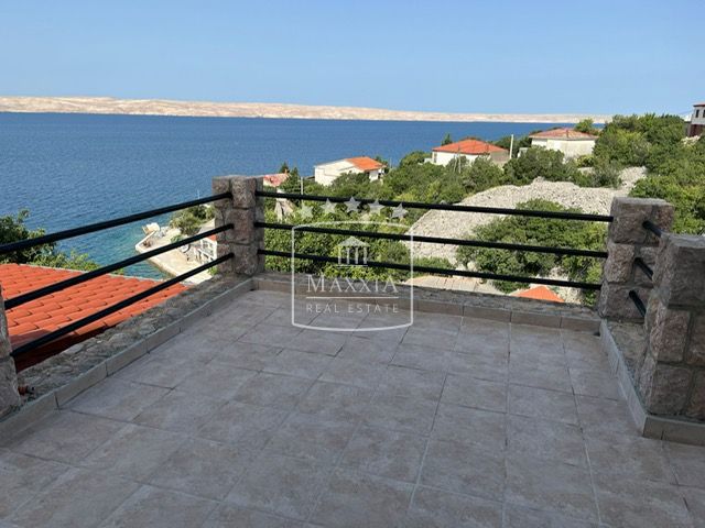 Casa Tribanj, Starigrad, 83m2