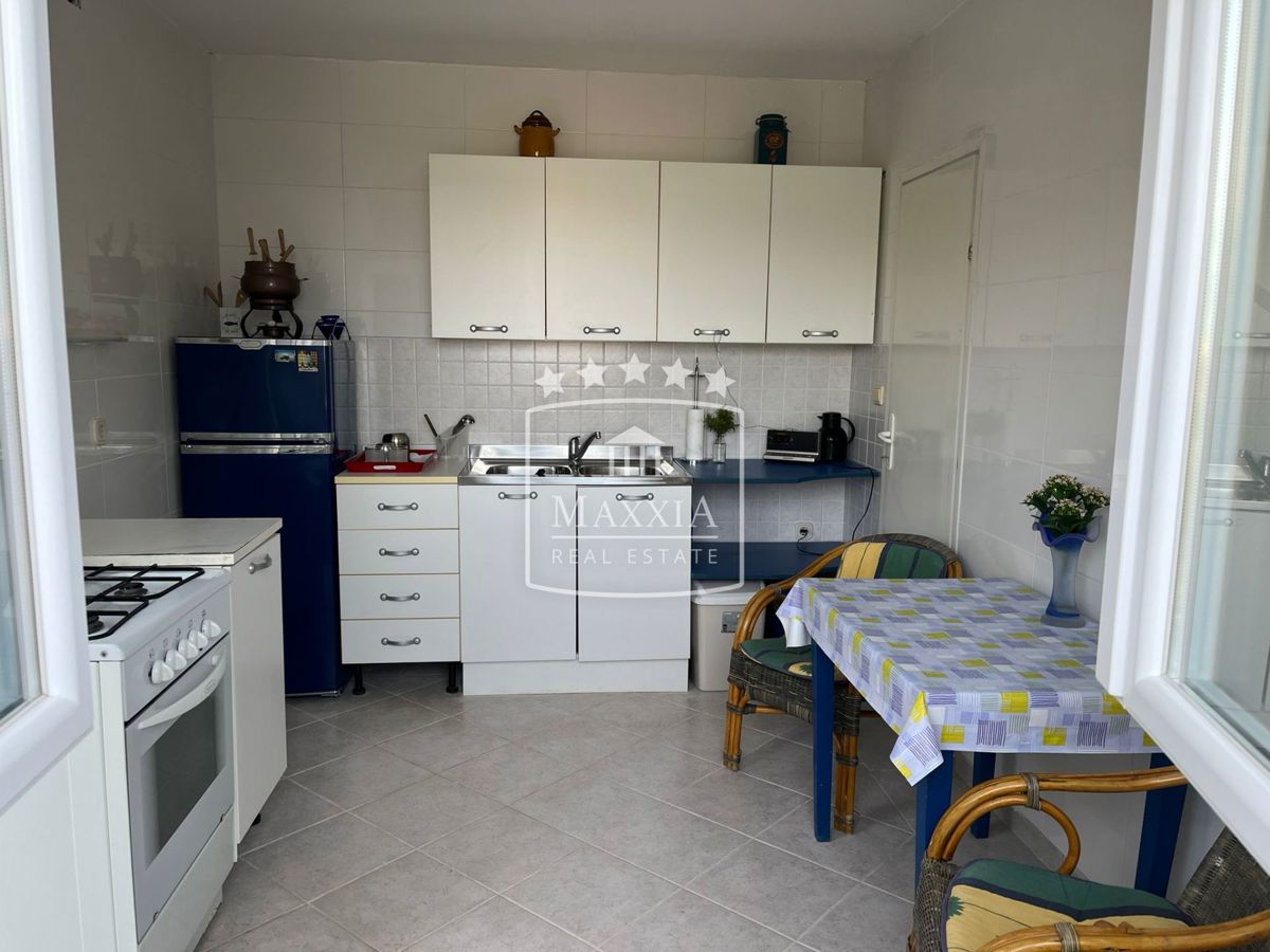 Casa Tribanj, Starigrad, 83m2
