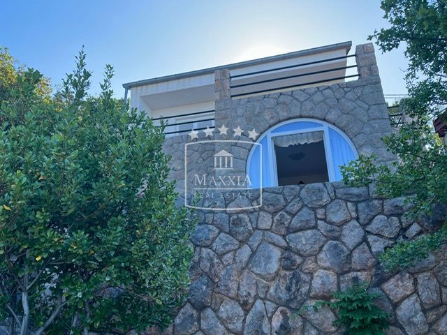 Casa Tribanj, Starigrad, 83m2