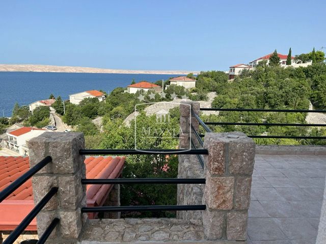 Casa Tribanj, Starigrad, 83m2