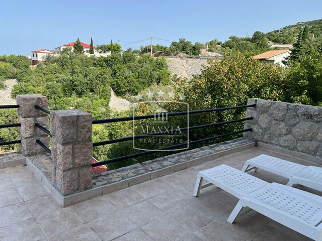Casa Tribanj, Starigrad, 83m2