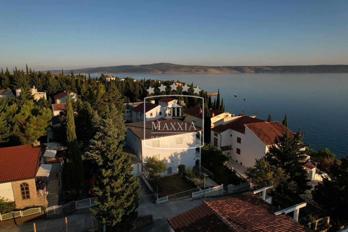 Casa Starigrad, 445,80m2