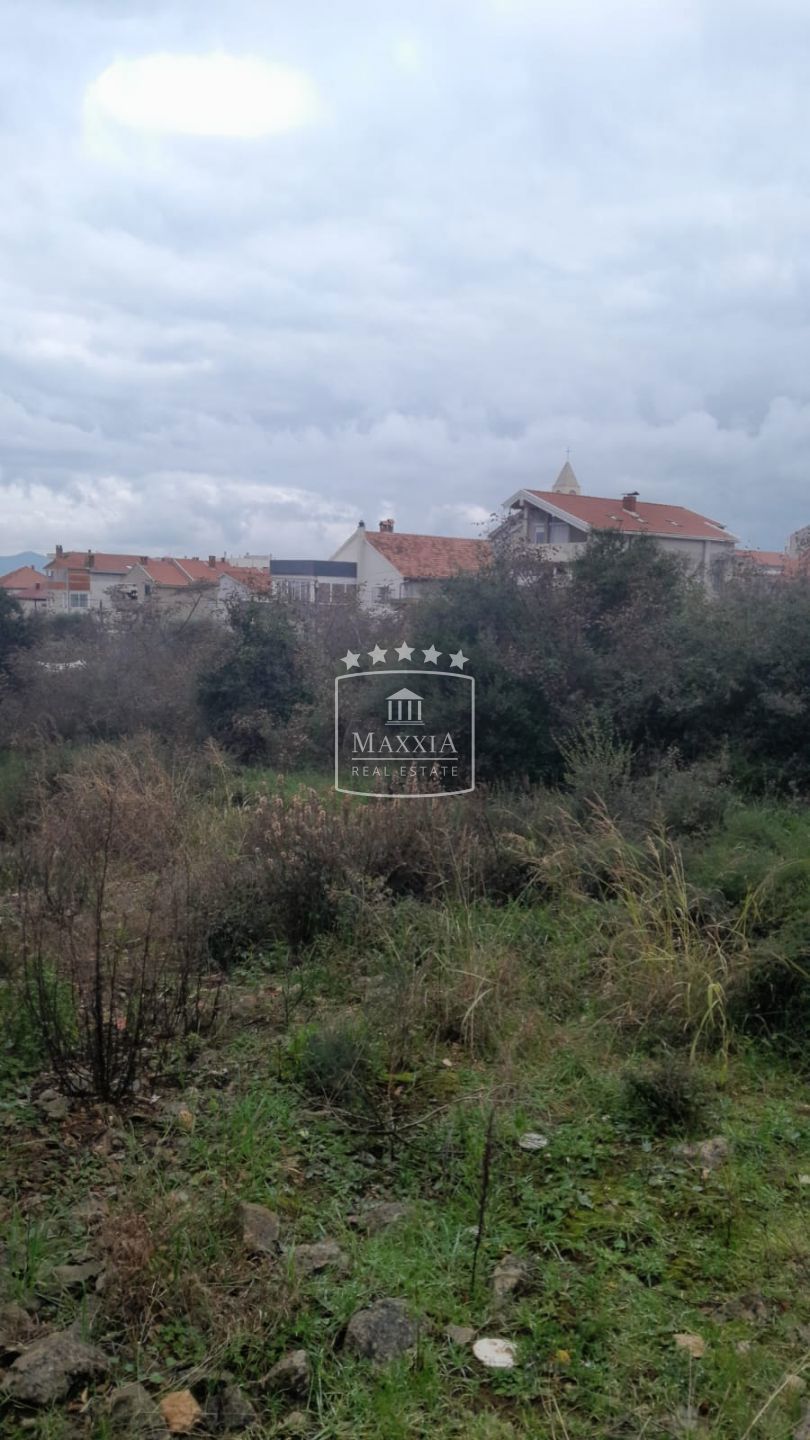 Terreno Bili brig, Zadar, 2.586m2