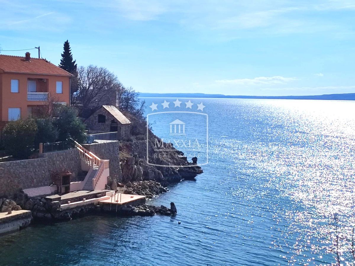 Casa Lukovo Šugarje, Karlobag, 155,50m2