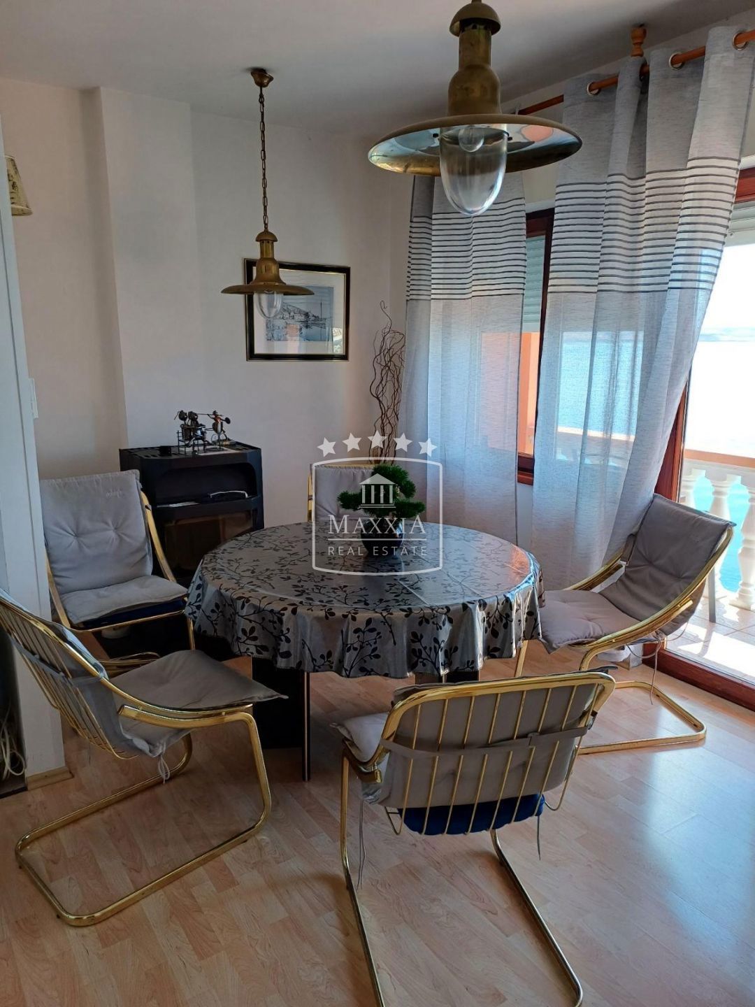 Casa Lukovo Šugarje, Karlobag, 155,50m2