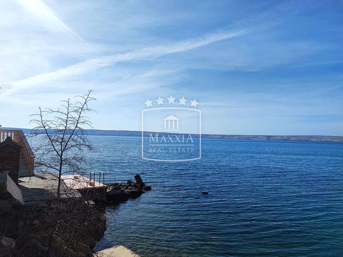 Casa Lukovo Šugarje, Karlobag, 155,50m2