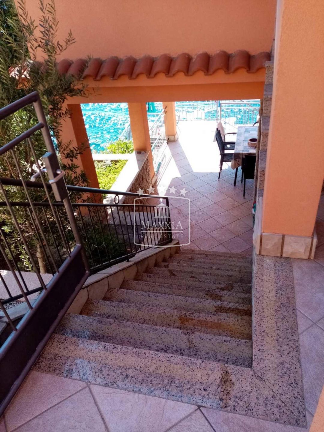 Casa Lukovo Šugarje, Karlobag, 155,50m2