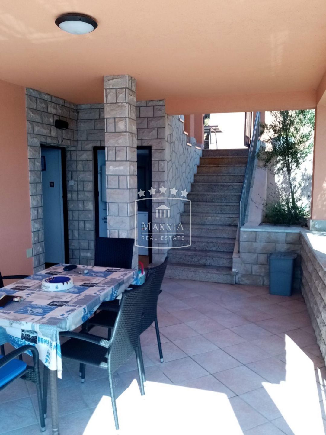 Casa Lukovo Šugarje, Karlobag, 155,50m2