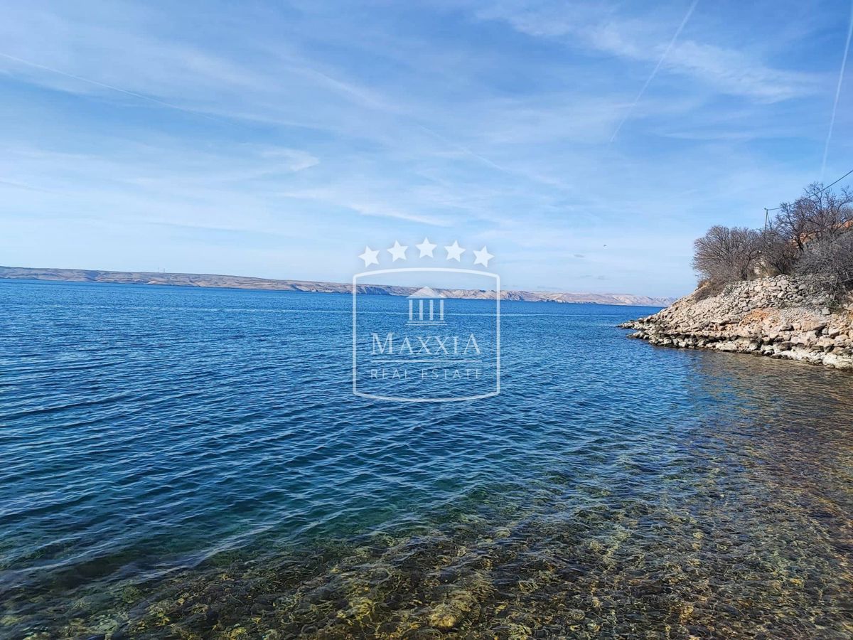 Casa Lukovo Šugarje, Karlobag, 155,50m2