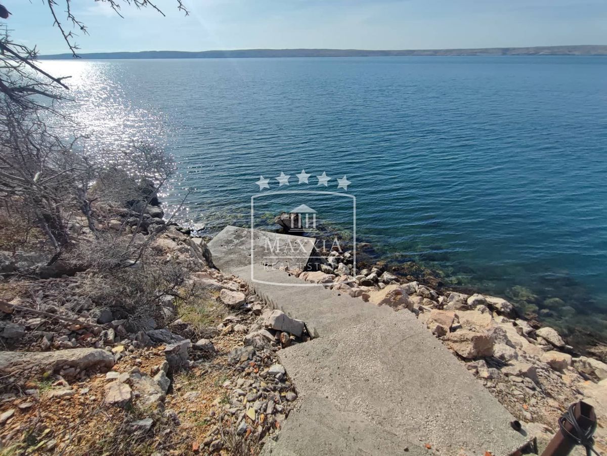 Casa Lukovo Šugarje, Karlobag, 155,50m2