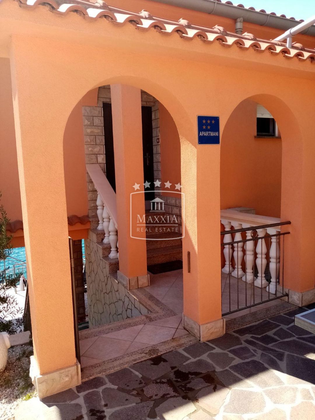 Casa Lukovo Šugarje, Karlobag, 155,50m2