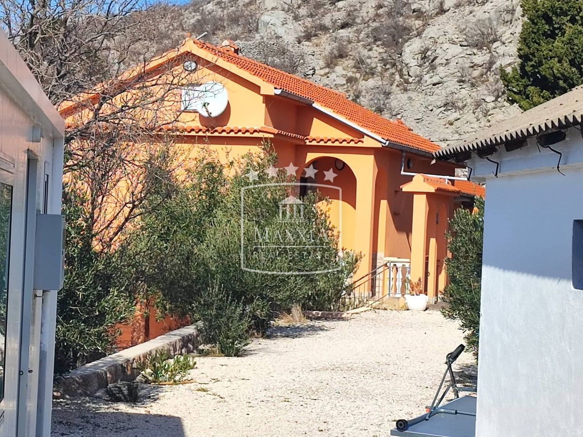 Casa Lukovo Šugarje, Karlobag, 155,50m2