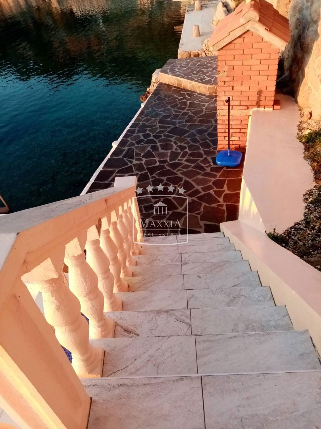 Casa Lukovo Šugarje, Karlobag, 155,50m2