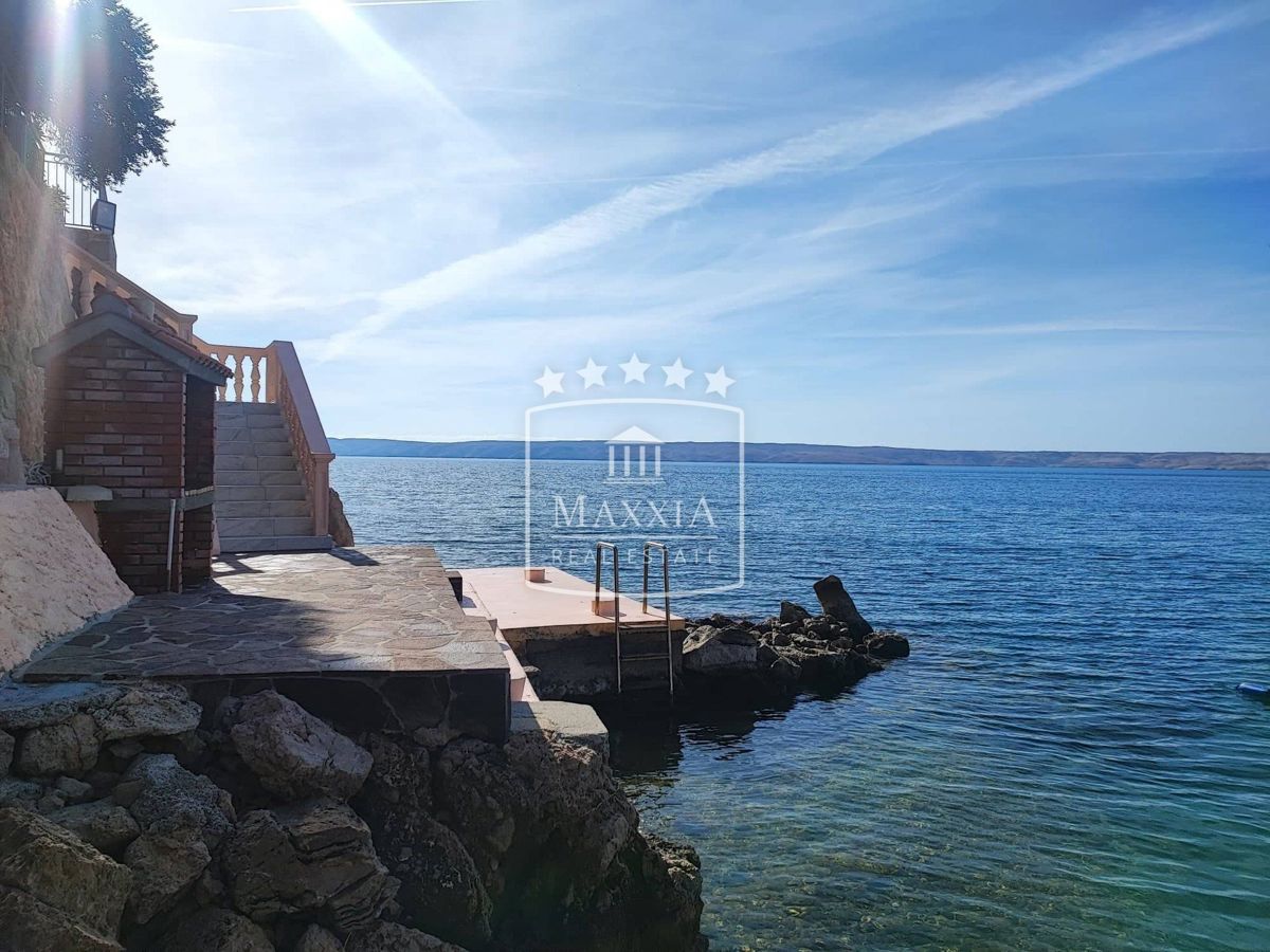 Casa Lukovo Šugarje, Karlobag, 155,50m2