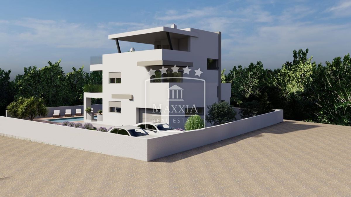 Casa Ljubač, Ražanac, 300m2