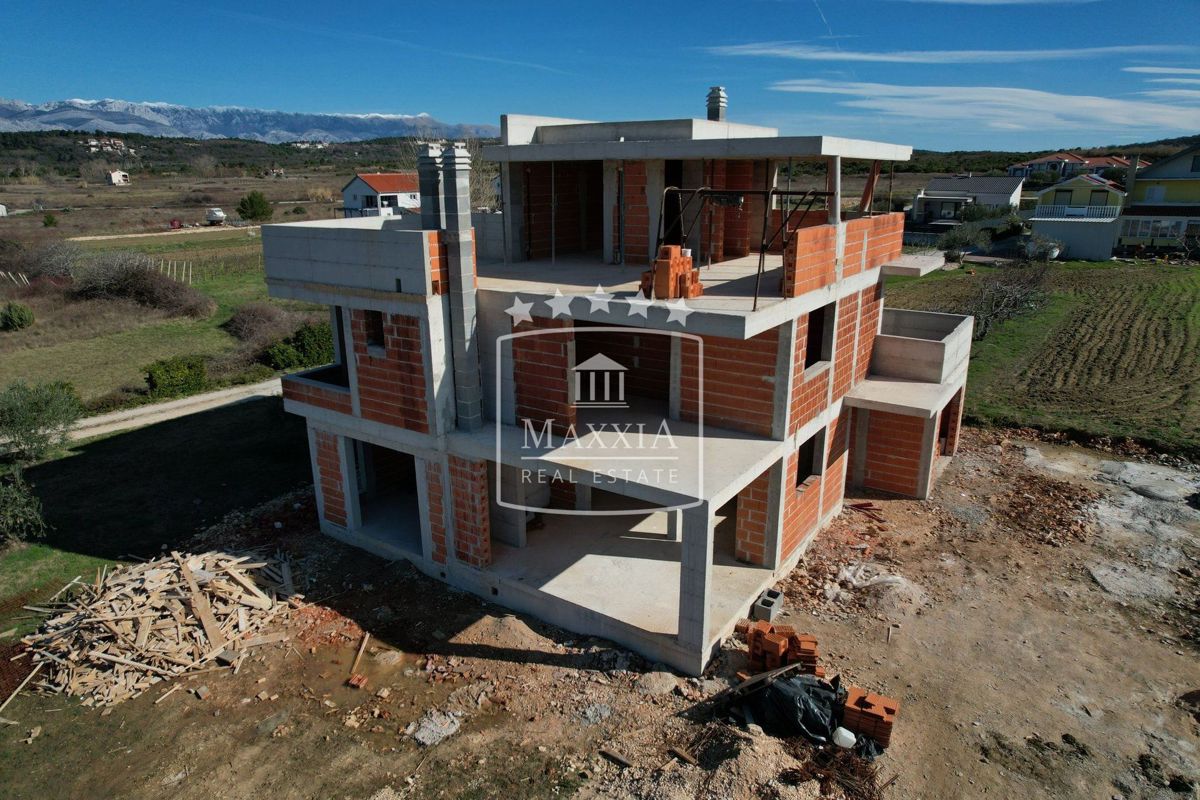 Casa Ljubač, Ražanac, 300m2