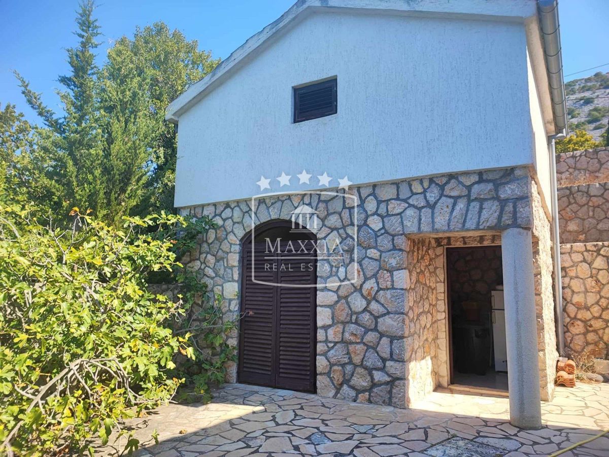 Casa Tribanj, Starigrad, 177m2