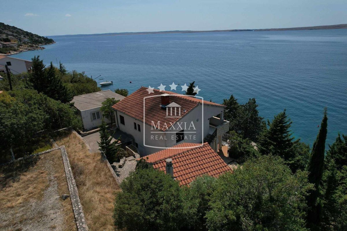 Casa Tribanj, Starigrad, 177m2