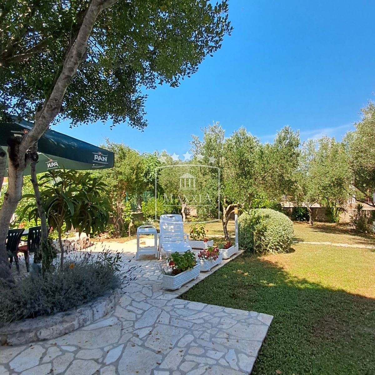 Casa Ždrelac, Pašman, 210m2