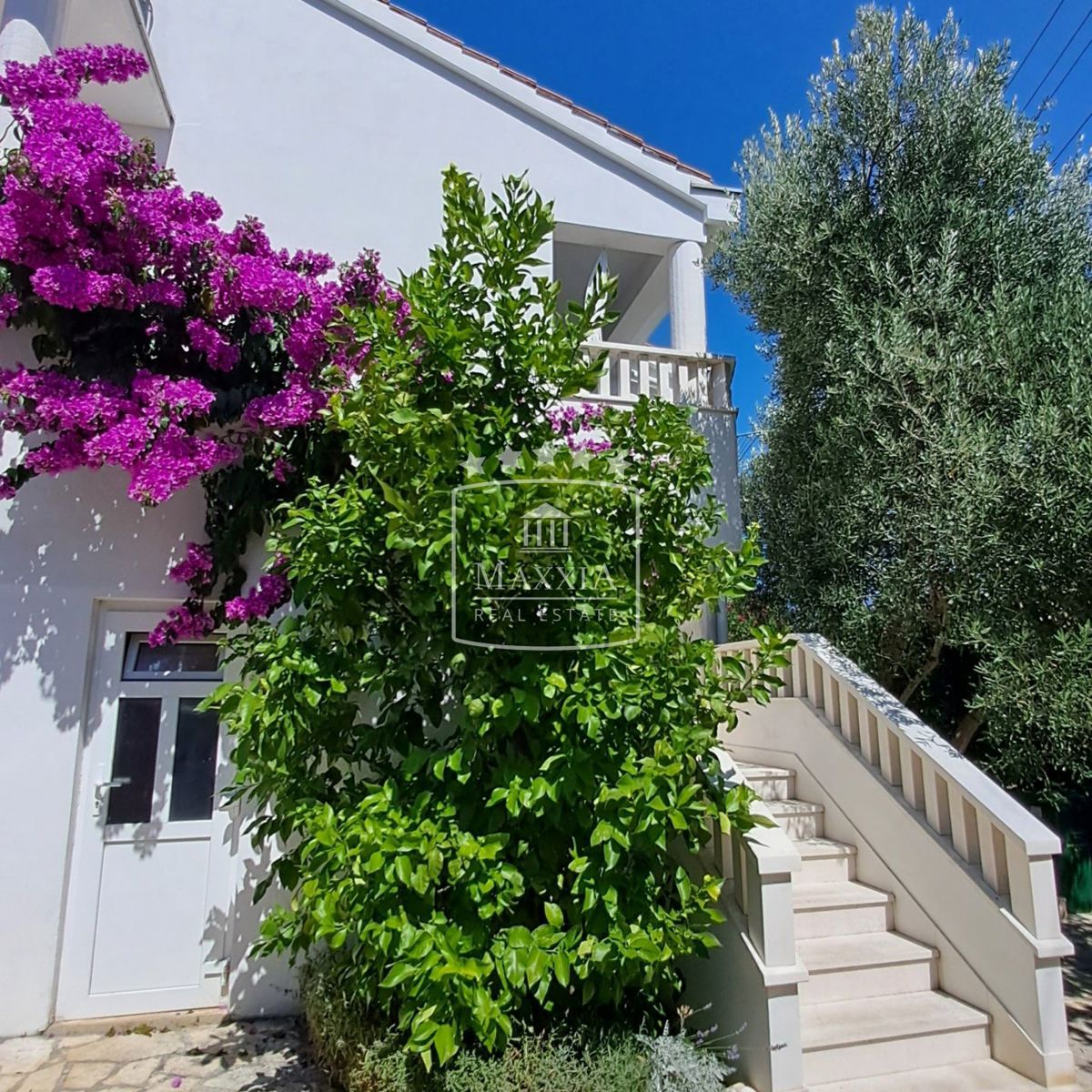 Casa Ždrelac, Pašman, 210m2