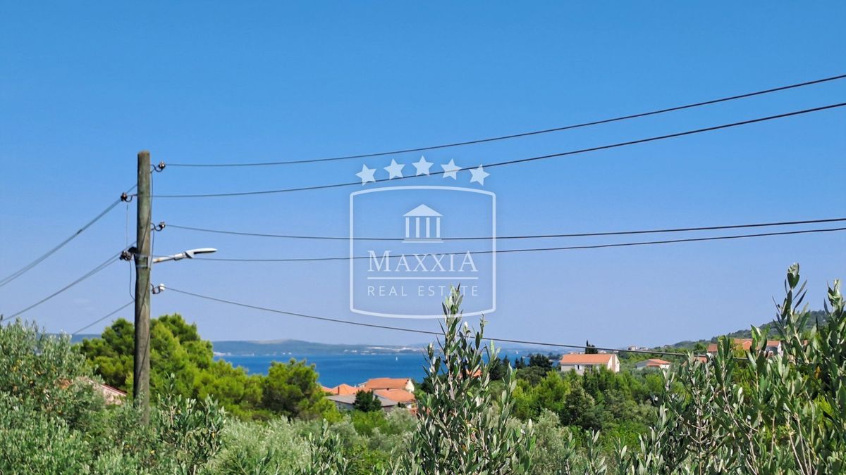 Casa Ždrelac, Pašman, 210m2