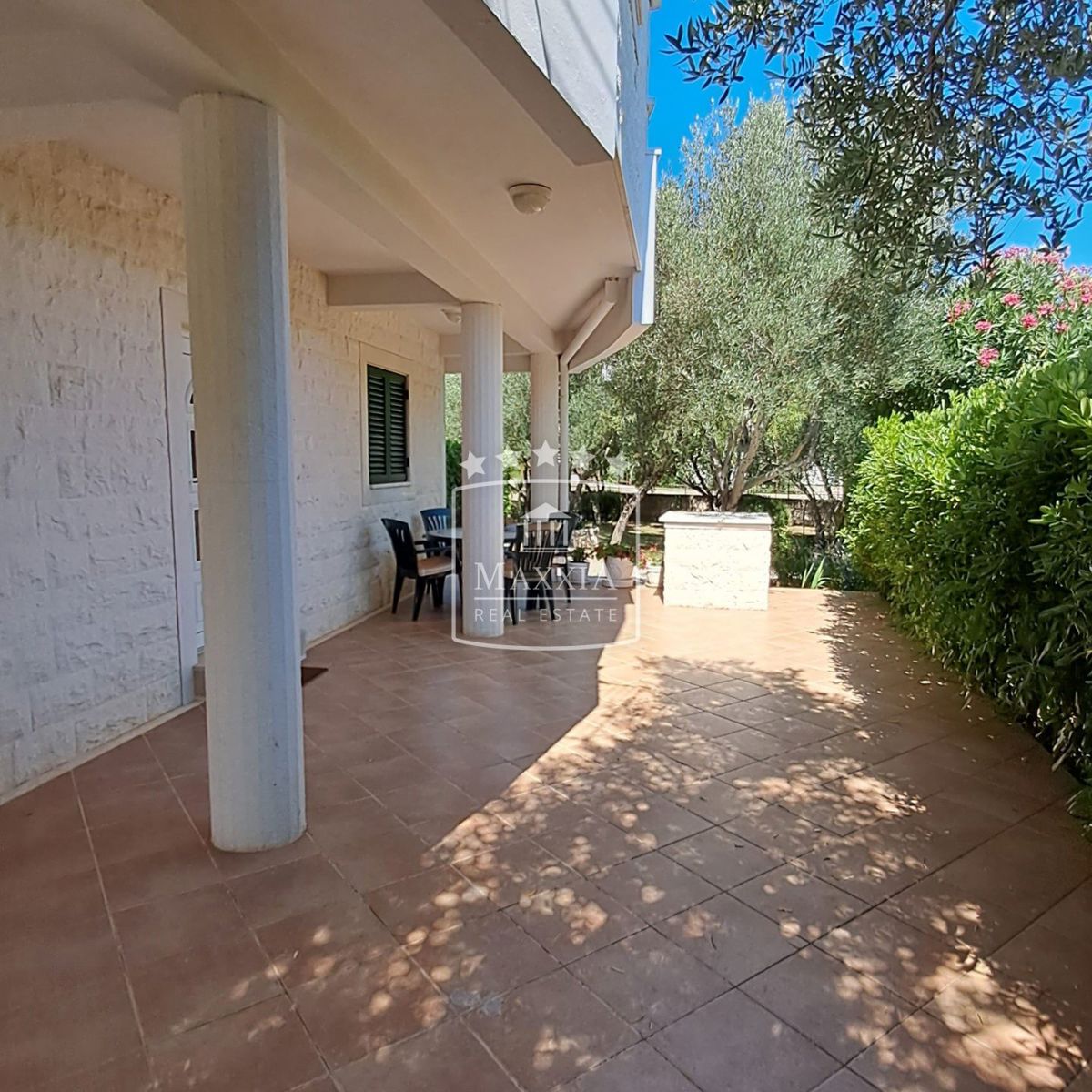 Casa Ždrelac, Pašman, 210m2