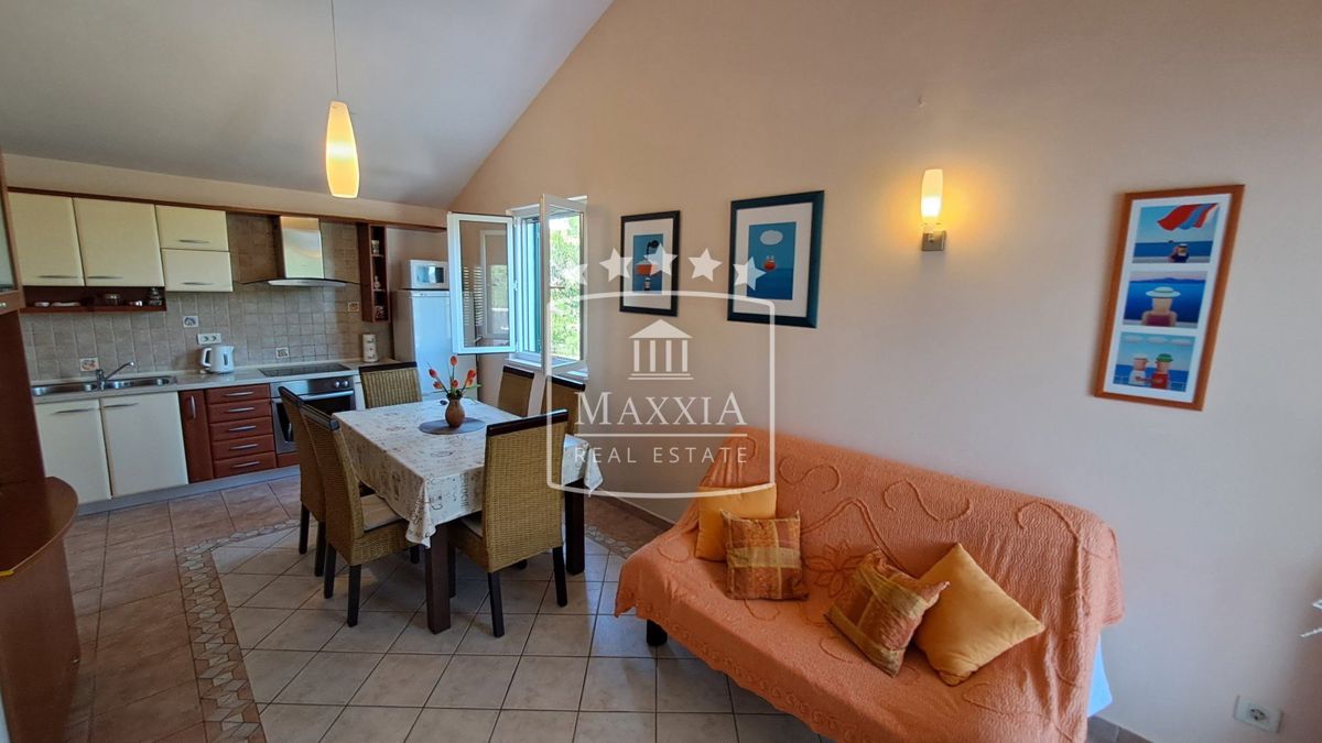 Casa Ždrelac, Pašman, 210m2