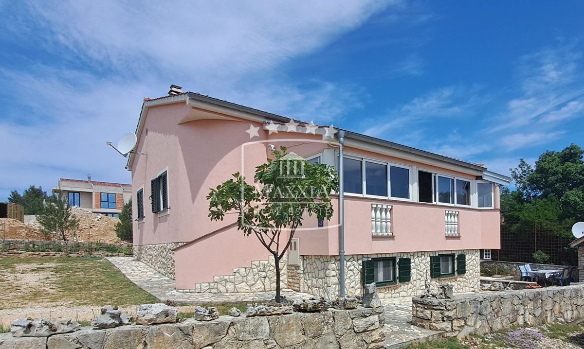 Casa Pridraga, Novigrad, 177,42m2