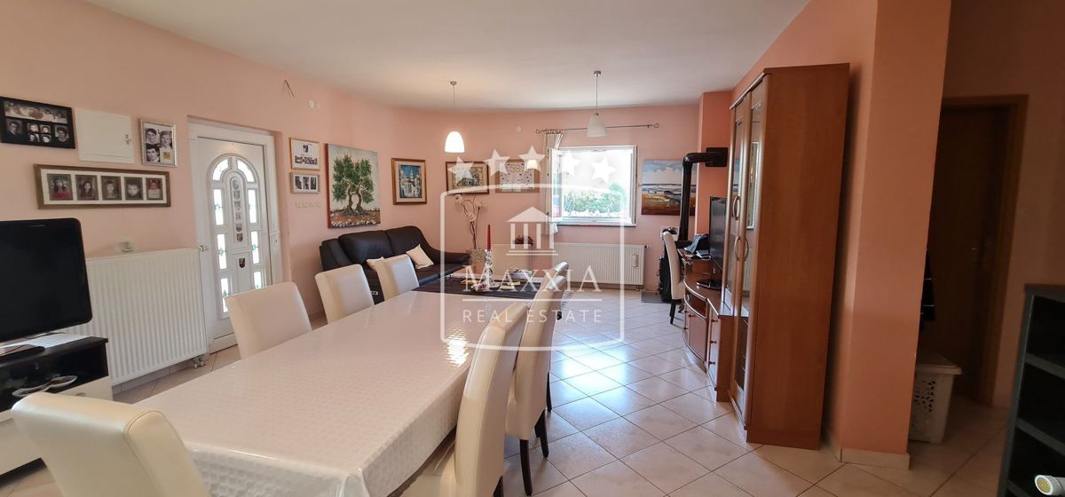 Casa Pridraga, Novigrad, 177,42m2