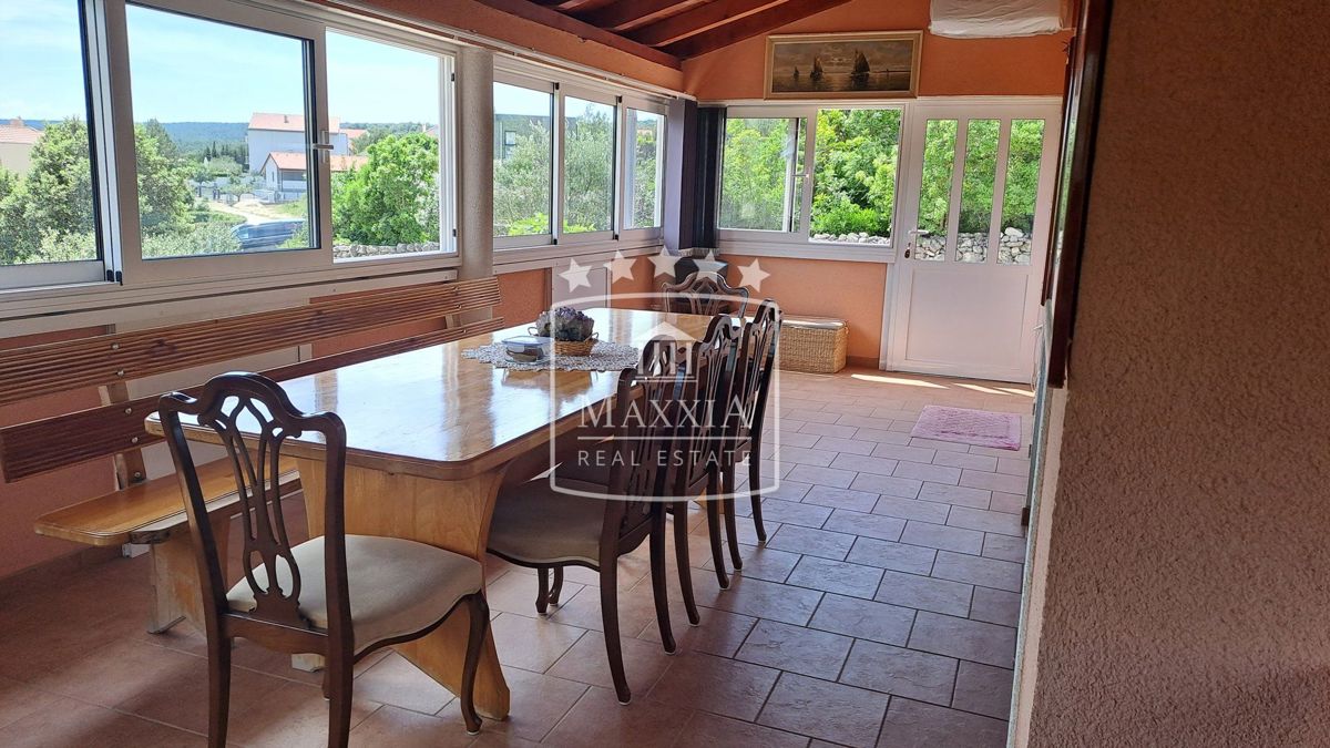 Casa Pridraga, Novigrad, 177,42m2