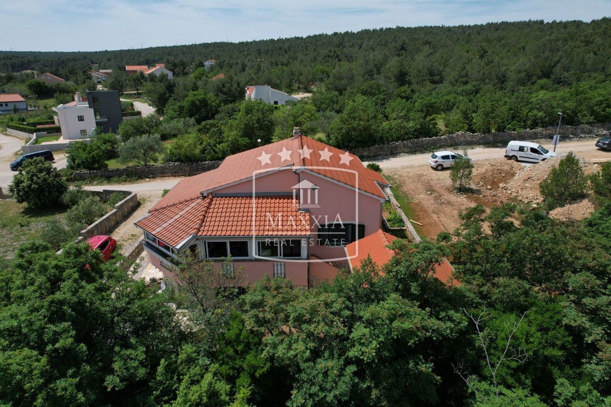 Casa Pridraga, Novigrad, 177,42m2