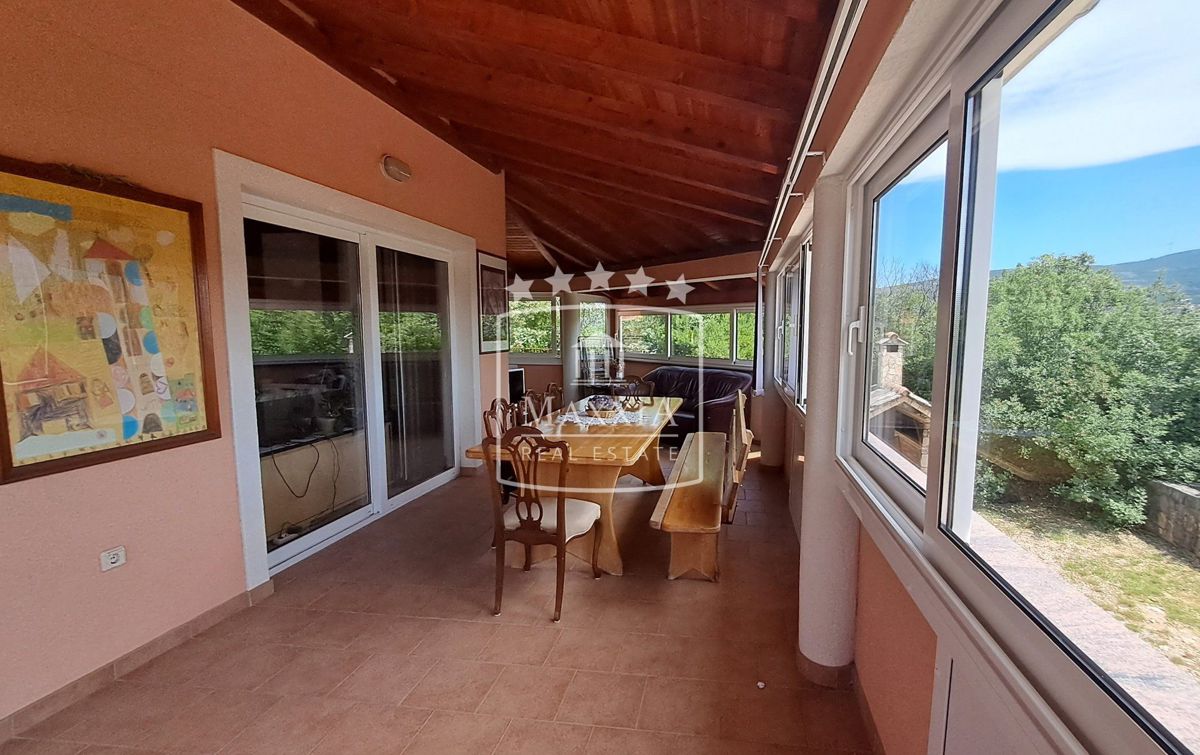 Casa Pridraga, Novigrad, 177,42m2