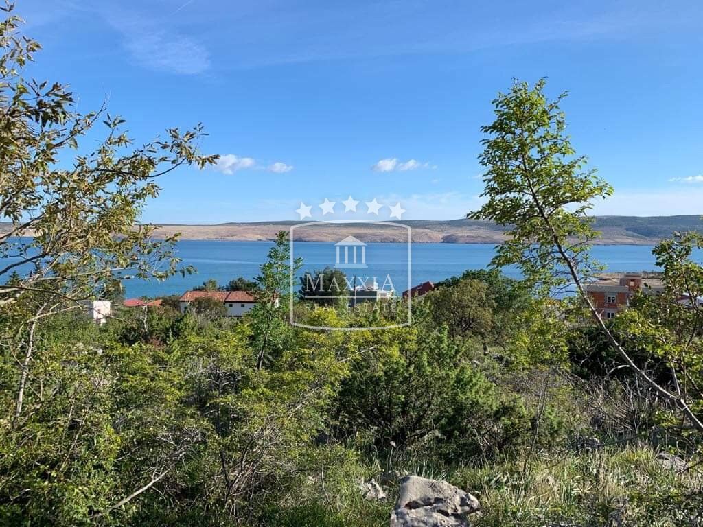 Terreno Seline, Starigrad, 3.032m2