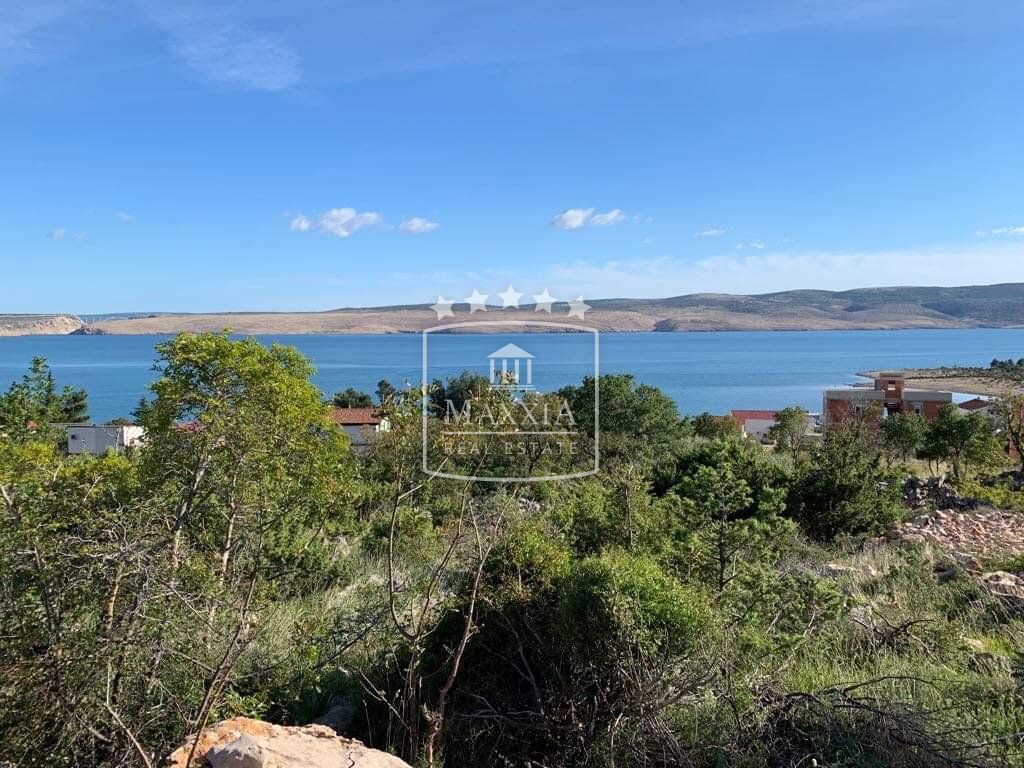 Terreno Seline, Starigrad, 3.032m2